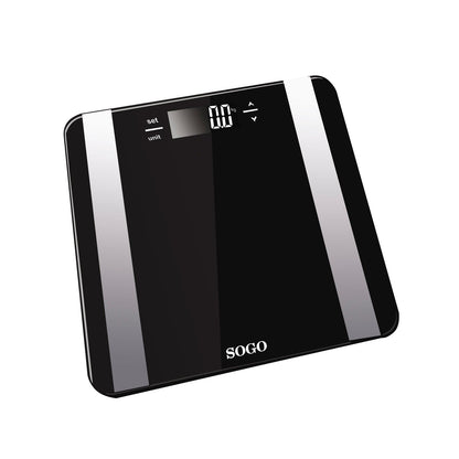 Balança Impedanciometro Sogo BABSS3980 | 150 Kg, 100 g, 10 memórias