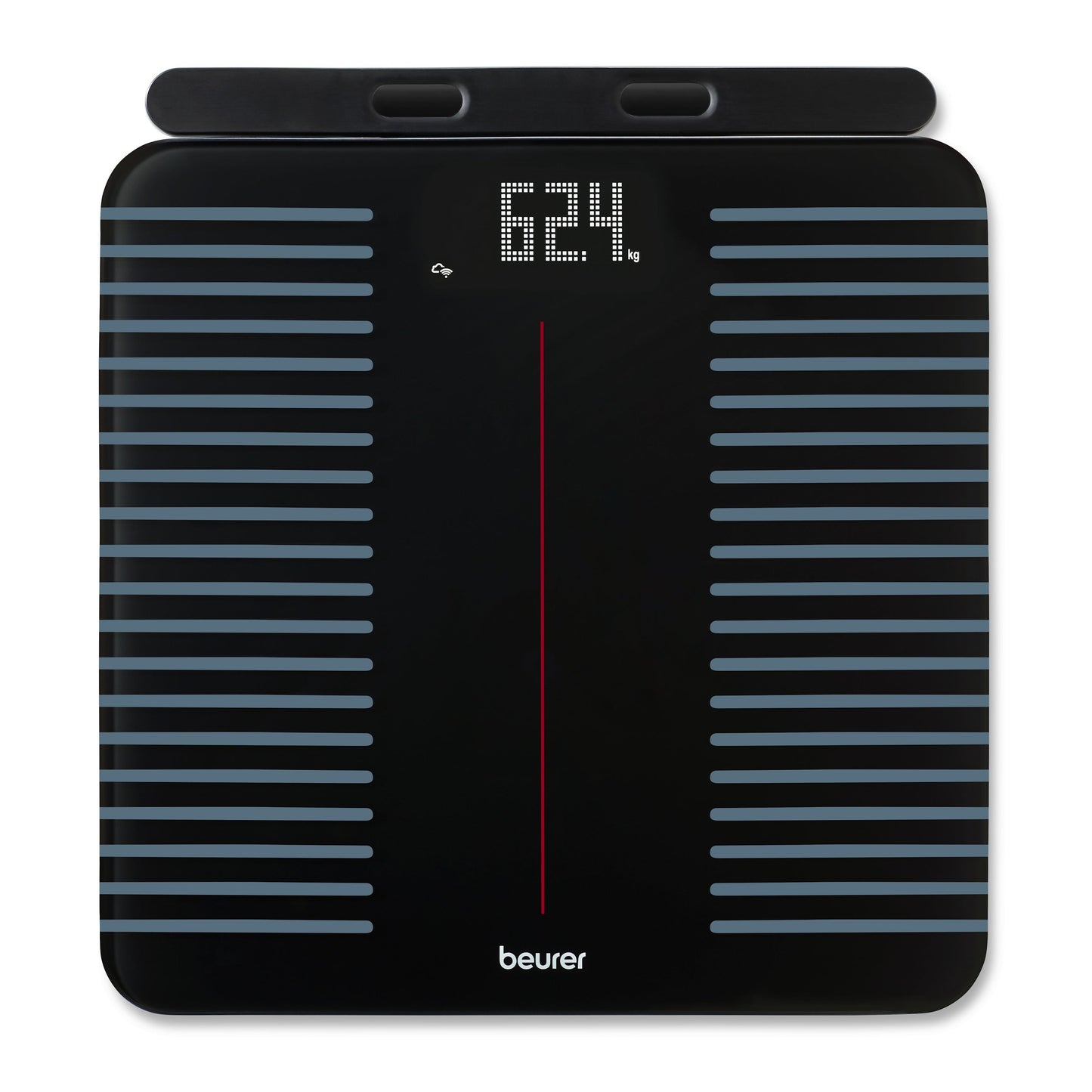 Balança Diagnóstico Beurer BF990 Wifi | WiFi, 180kg, 8 elétrodos