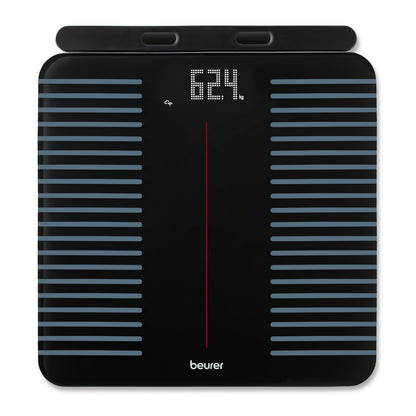 Balança Diagnóstico Beurer BF990 Wifi | WiFi, 180kg, 8 elétrodos
