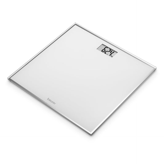 Balança de WC Beurer GS120 | LCD, 150kg, Automático