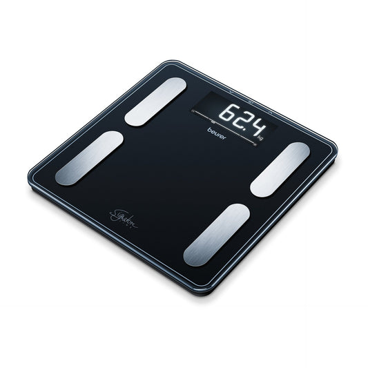 Balança Diagnóstico Beurer BF400 | Peso, Gordura Corporal, IMC