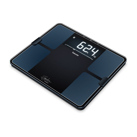 Balança Diagnóstico Beurer BF915 | Bluetooth, IMC, 200kg