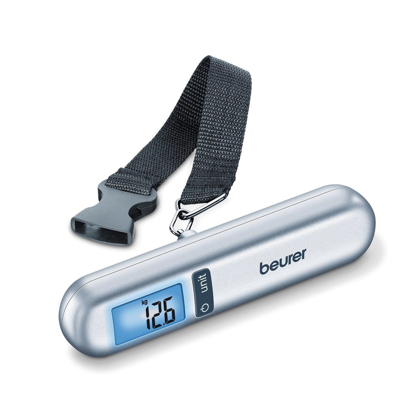 Balança de Bagagem Beurer LS06 | 40kg, LCD