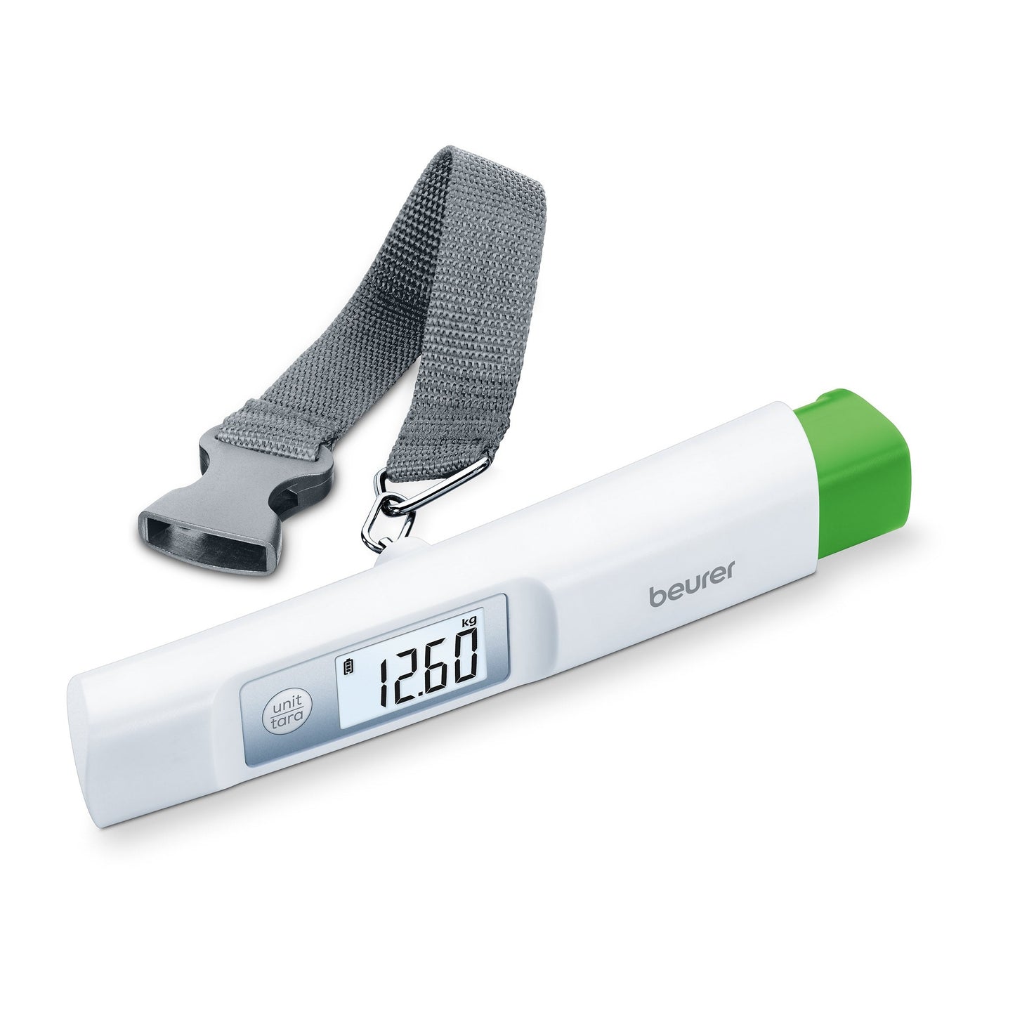 Balança de Bagagem Beurer LS20Eco | 50kg, LCD