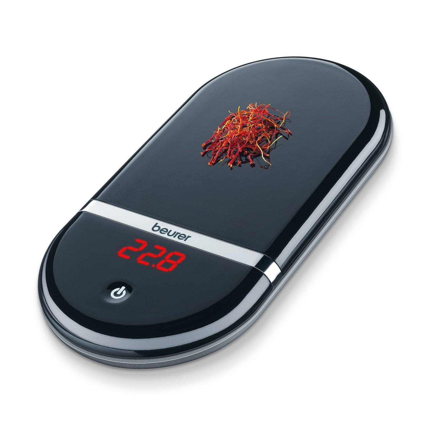 Balança de Cozinha Beurer KS36 | 2 kg, 0.1g, Digital