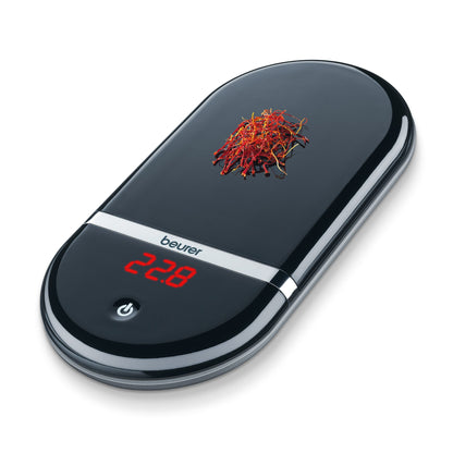 Balança de Cozinha Beurer KS36 | 2 kg, 0.1g, Digital