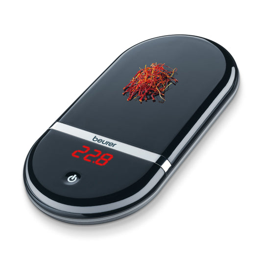 Balança de Cozinha Beurer KS36 | 2 kg, 0.1g, Digital