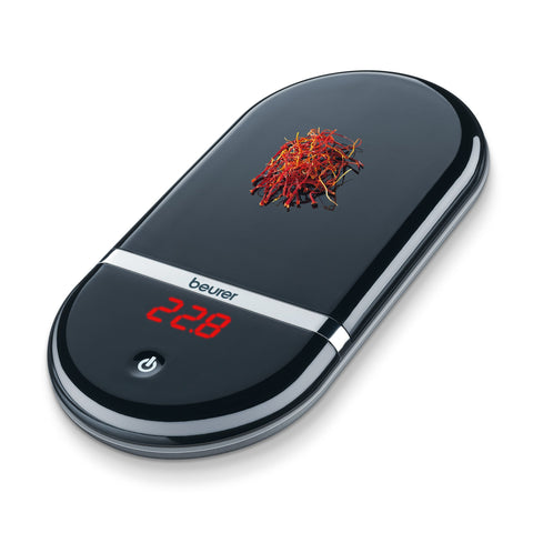 Balança de Cozinha Beurer KS36 | 2 kg, 0.1g, Digital