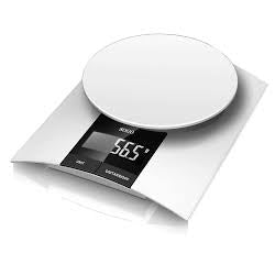 Balança Cozinha Sogo BACSS3940 | 3Kg, LCD, Tara