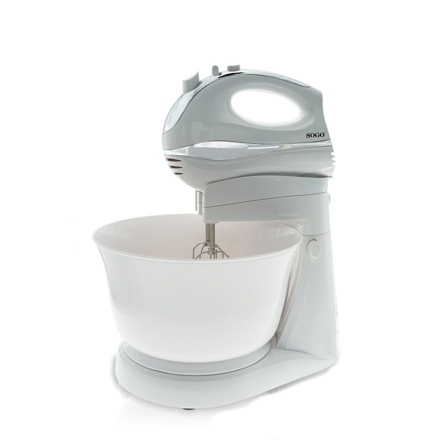 Batedeira Sogo BATSS14290 | 300W, 5 Velocidades, 3.0L