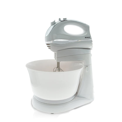Batedeira Sogo BATSS14290 | 300W, 5 Velocidades, 3.0L