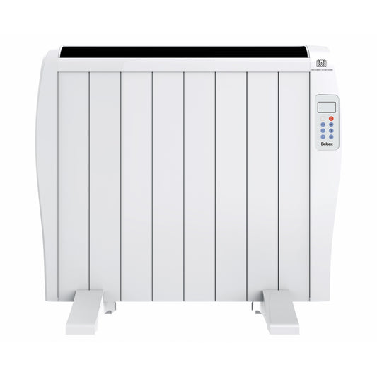 Emissor Térmico Beltax BPH1200 | 1200W, LCD, Programável