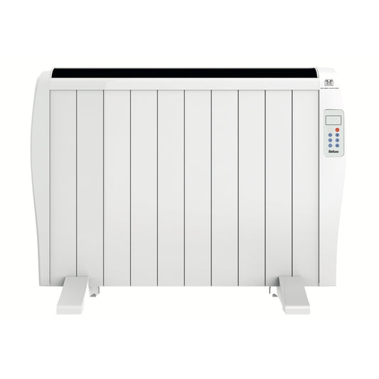 Emissor Térmico Beltax BPH1500 | 1500W, LCD, Programável