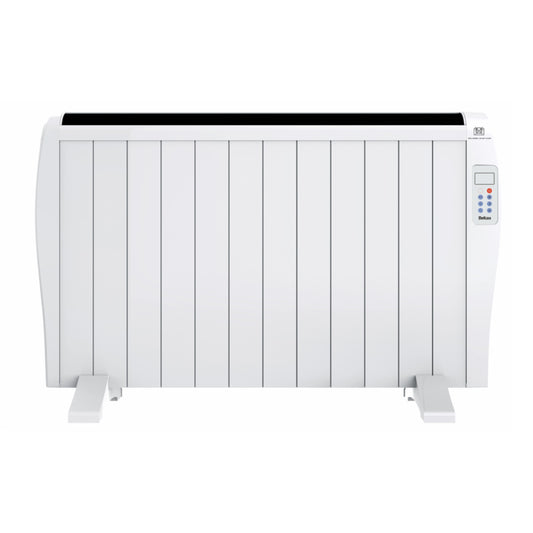 Emissor Térmico Beltax BPH1800 | 1800W, LCD, Programável