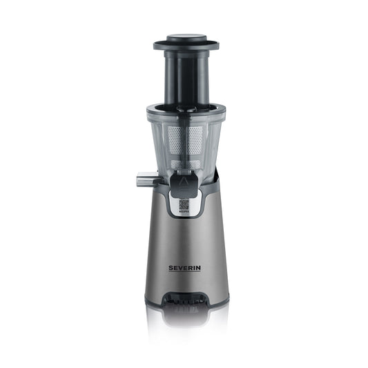 Slow Juicer Severin ES 3571 | 150W, 1L, 2 filtros