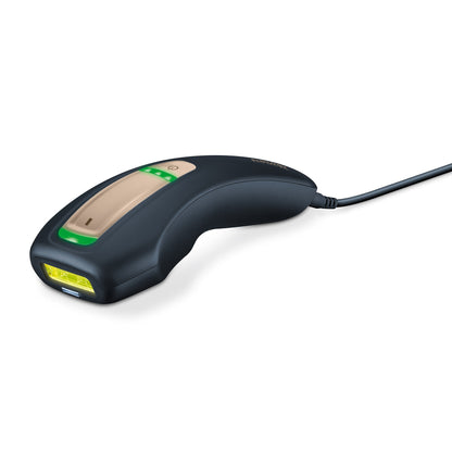 Depiladora Luz Pulsada Beurer IPL5800 Pure Skin Pro | IPL, 3 níveis