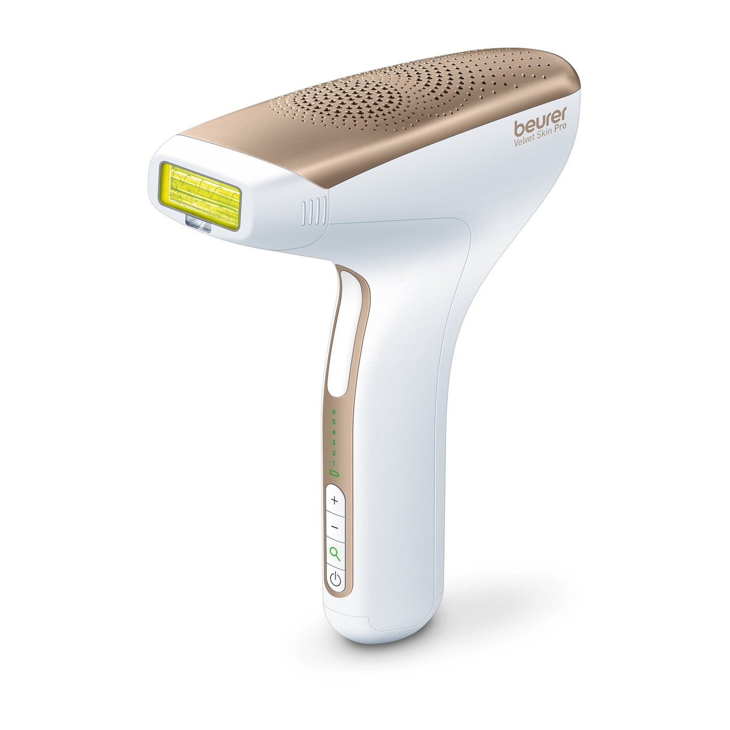 Depiladora Beurer IPL 8500 VelvetSkinPro | IPL, 6 níveis, 300.000 impulsos