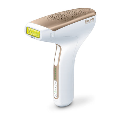 Depiladora Beurer IPL 8500 VelvetSkinPro | IPL, 6 níveis, 300.000 impulsos
