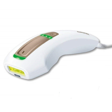 Depiladora Luz Pulsada Beurer IPL 5500 | 200.000 impulsos, App, Profissional