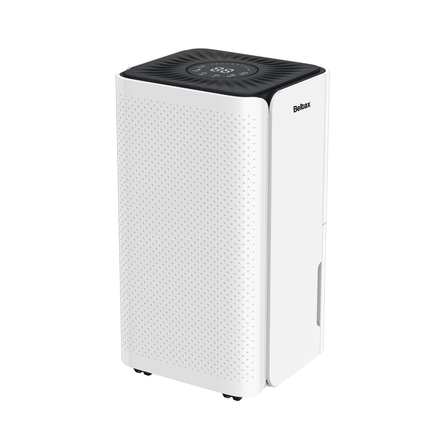 Desumidificador Beltax BDH3013 | 12L/dia, 2L, 200W