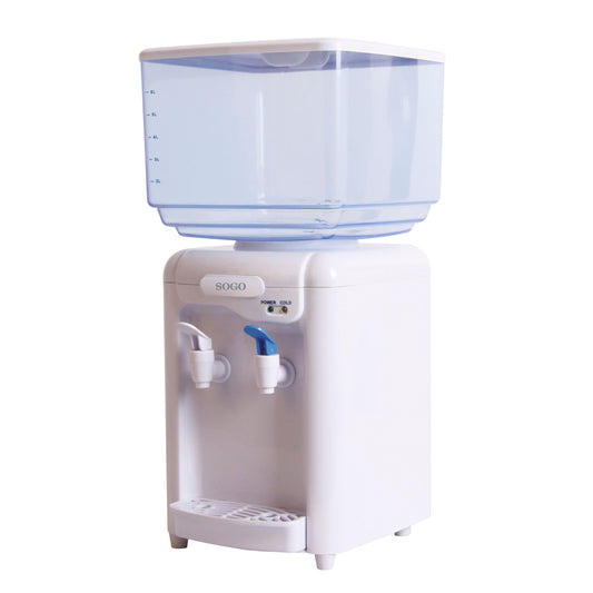 Dispensador de Água Sogo DISSS12010W | 7L, Água fria, 65W