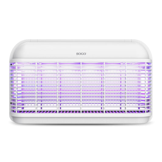 Máquina Anti-insetos Sogo MINSS13865 | 150m2, LED, 8W
