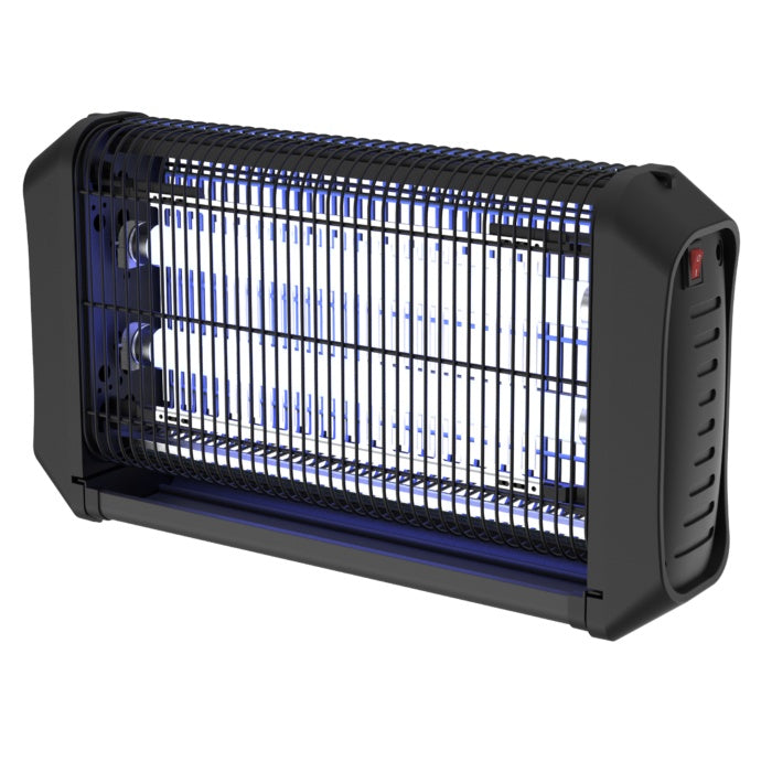 Máquina Anti-insetos Sogo MINSS13925 | 60 m², 4W, LED