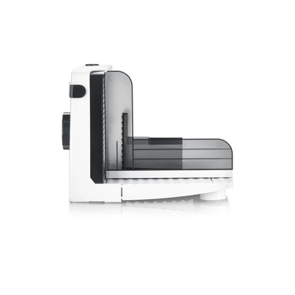 Fiambreira Severin AS3912 | 170mm lâmina, 100W, Ajustável