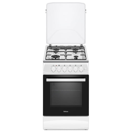 Fogão a Gás Beltax IF 2001 | 4 Queimadores, Forno Elétrico, FFD