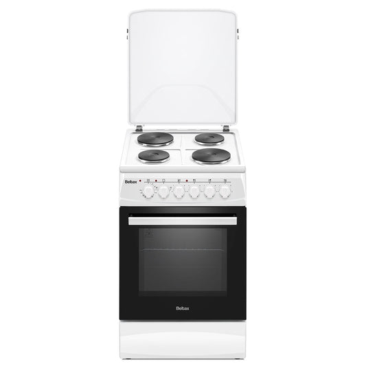 Fogão Elétrico Beltax BEC2070 | 4 Queimadores, Forno Elétrico, 6800W