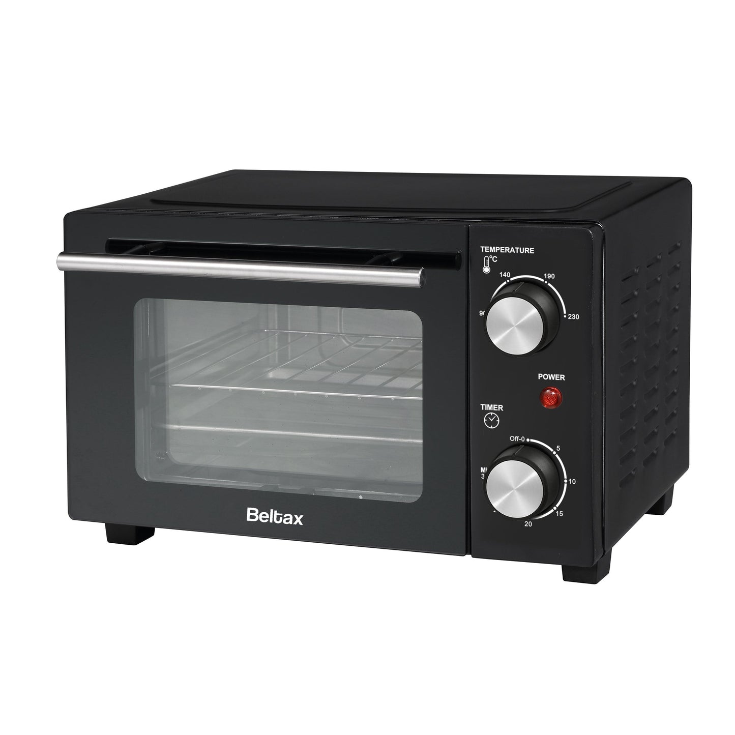 Mini Forno Beltax BEO2010 | 10L, 800W, 230°C