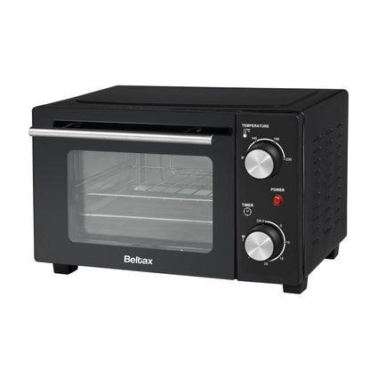 Mini Forno Beltax BEO2010 | 10L, 800W, 230°C