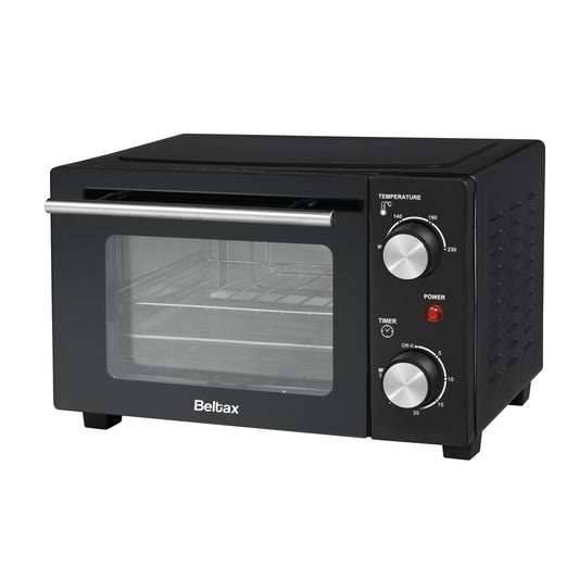 Mini Forno Beltax BEO2010 | 10L, 800W, 230°C