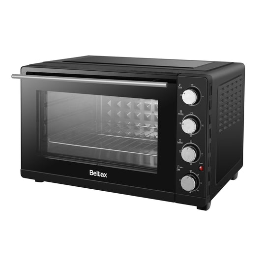 Forno de Bancada Beltax BEO2065 | 65L, Convecção, Rotisserie
