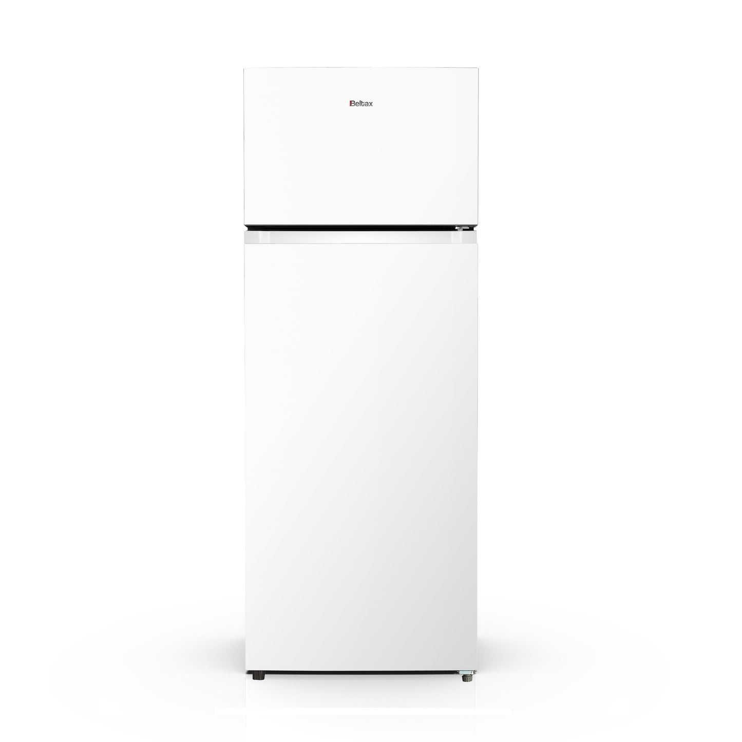 Frigorífico Com Congelador Beltax BFR3501 | 204L, Classe E