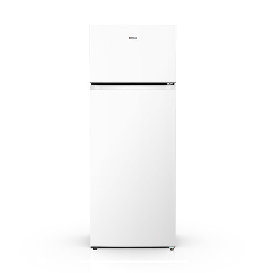 Frigorífico Com Congelador Beltax BFR3501 | 204L, Classe E