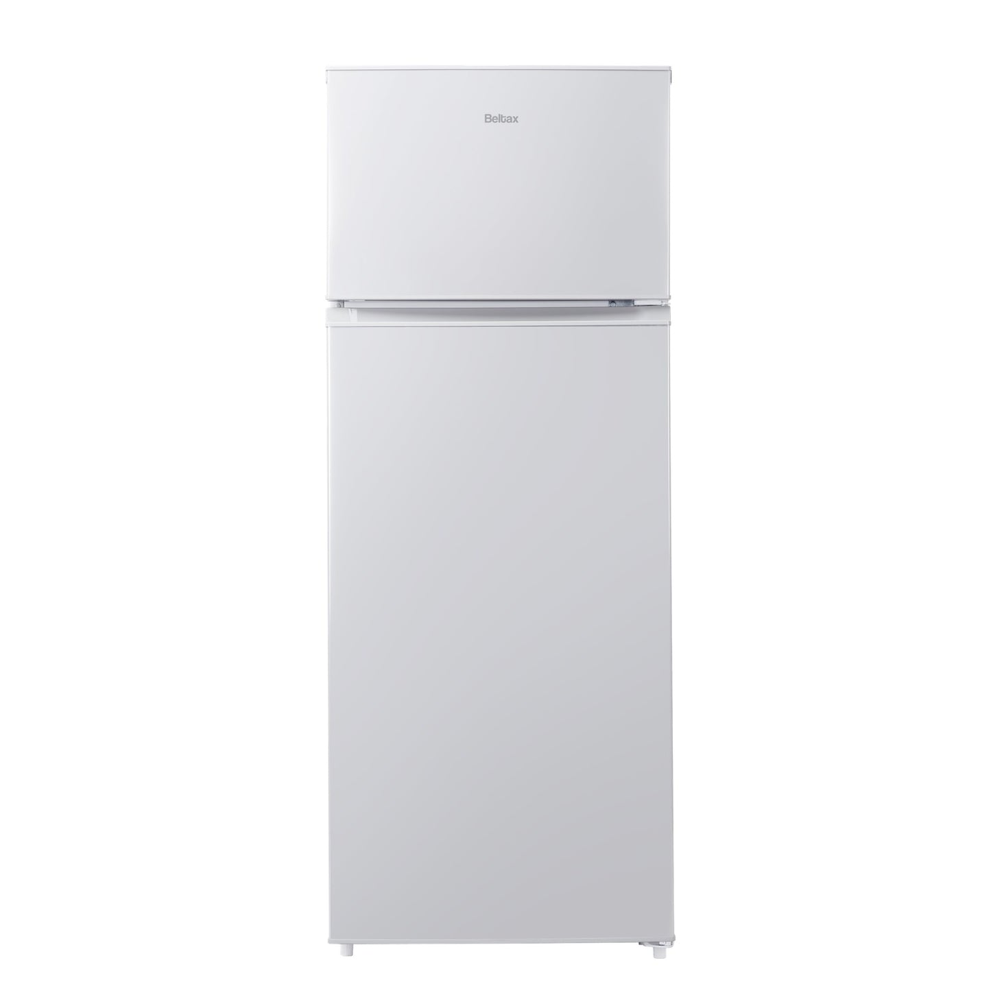 Frigorífico Com Congelador Beltax BFR3502 | 210L, Classe E, 143cm