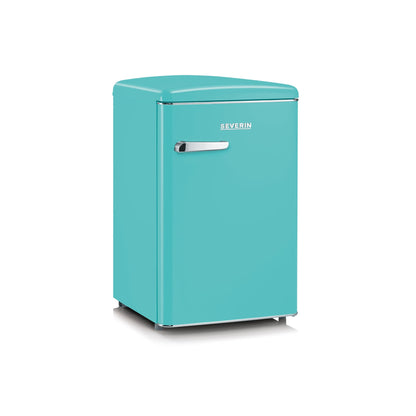 Frigorífico Mini Bar Severin RKS8834 | 108L, Classe D, Retro