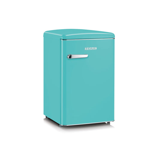 Frigorífico Mini Bar Severin RKS8834 | 108L, Classe D, Retro