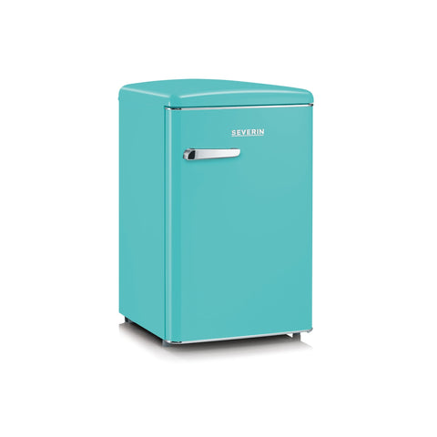Frigorífico Mini Bar Severin RKS8834 | 108L, Classe D, Retro