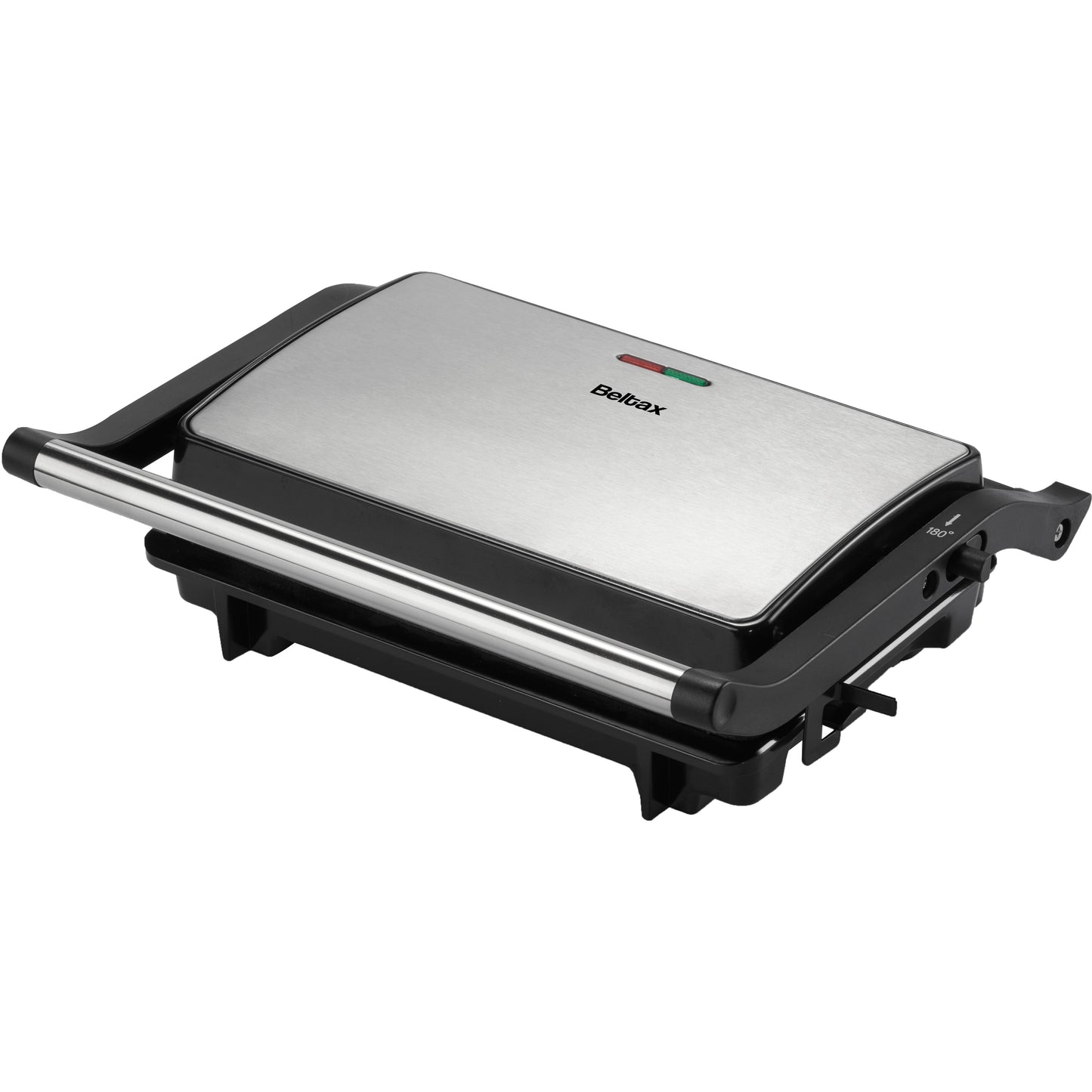 Grelhador Beltax BSG2217 | Antiaderente, 2 Sanduíches, 1000W