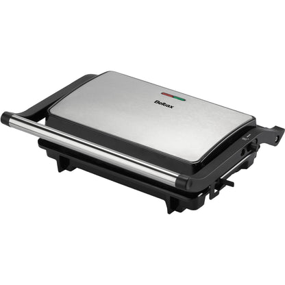 Grelhador Beltax BSG2217 | Antiaderente, 2 Sanduíches, 1000W