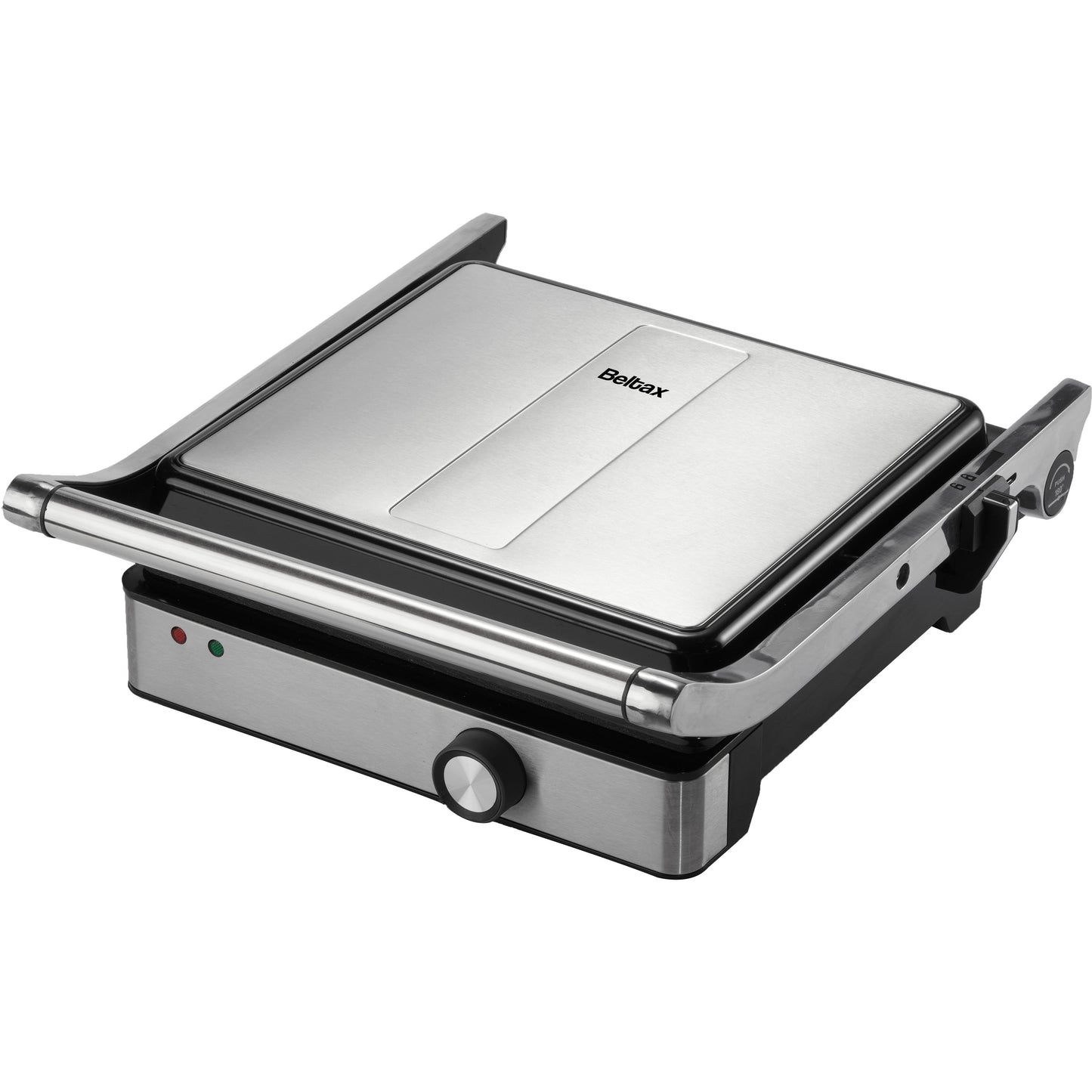 Grelhador Beltax BSG2218 | 2000W, Antiaderente, 29x26cm
