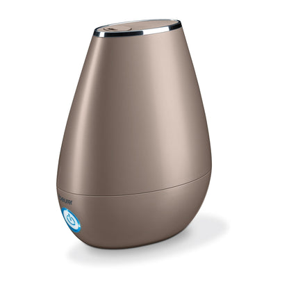 Humidificador Beurer LB37 Toffee | 220ml/h, 2.0L, Silencioso