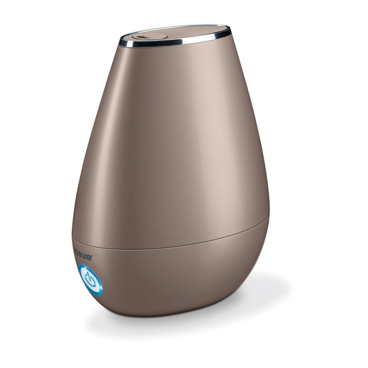 Humidificador Beurer LB37 Toffee | 220ml/h, 2.0L, Silencioso