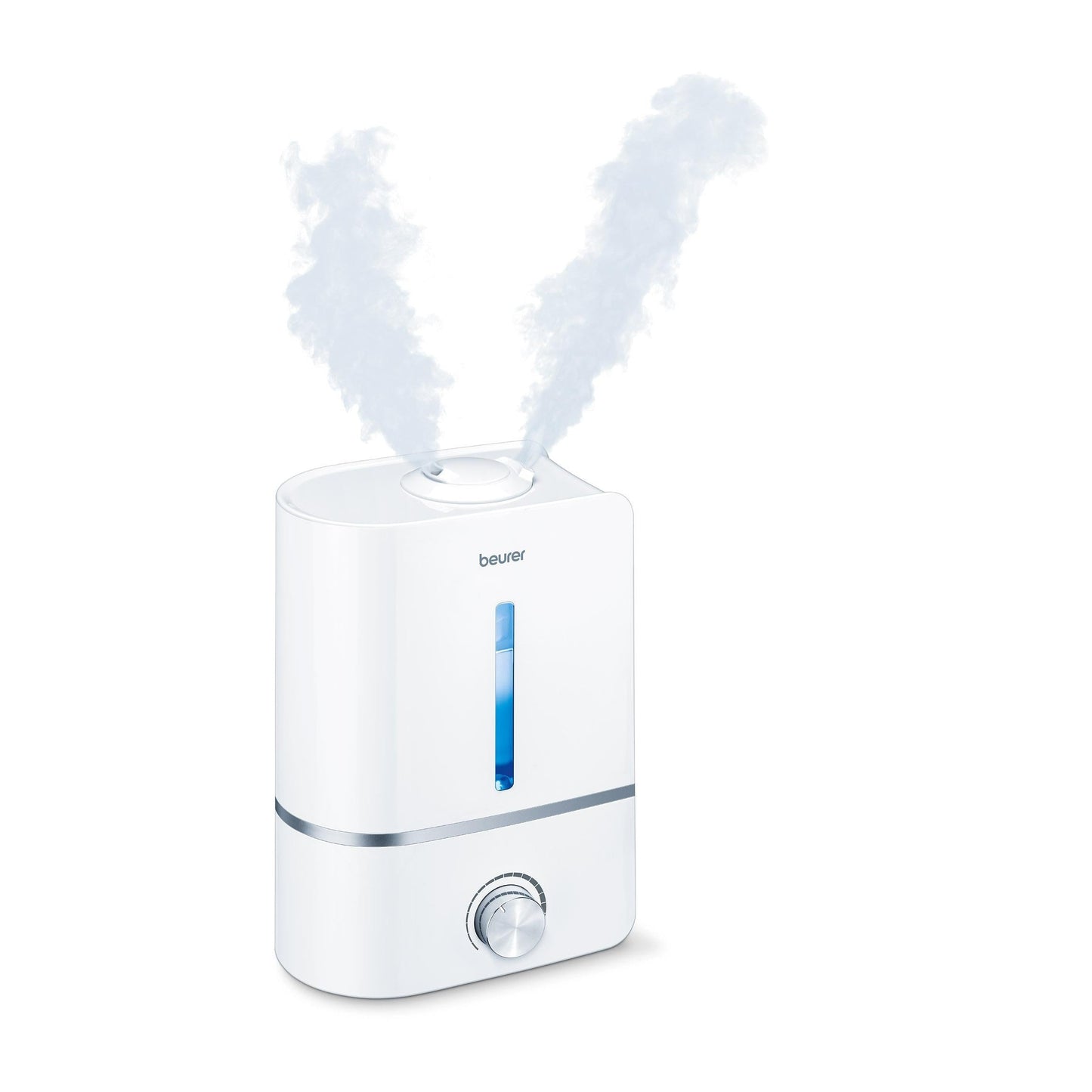 Humidificador Beurer LB45 | 300ml/h, 30 m², Silencioso