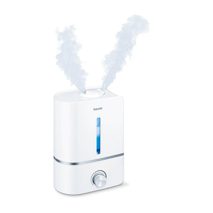 Humidificador Beurer LB45 | 300ml/h, 30 m², Silencioso
