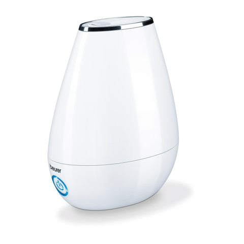 Humidificador Beurer LB37 | 220ml/h, 2L, Ultra-sons