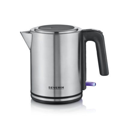 Jarro Elétrico Severin WK 3489 | 1L, 2400W, Base 360°