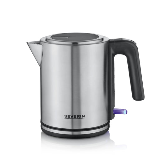 Jarro Elétrico Severin WK 3489 | 1L, 2400W, Base 360°